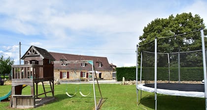 Timeless Charm in Perigord