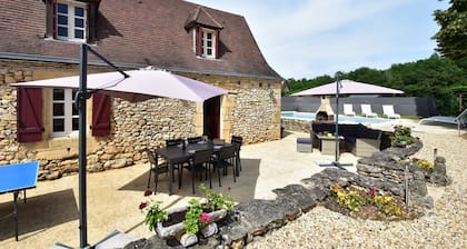 Timeless Charm in Perigord