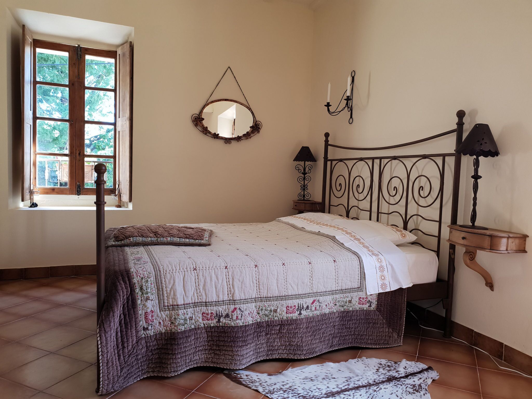 Casa | Servicios de la habitación