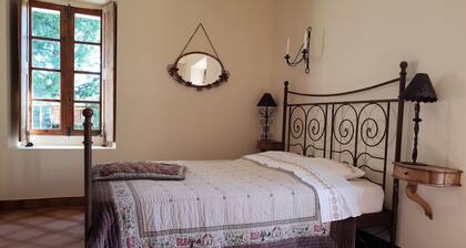 Holiday Home in Lorgues With Pool and Terrace