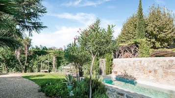 House | View from property