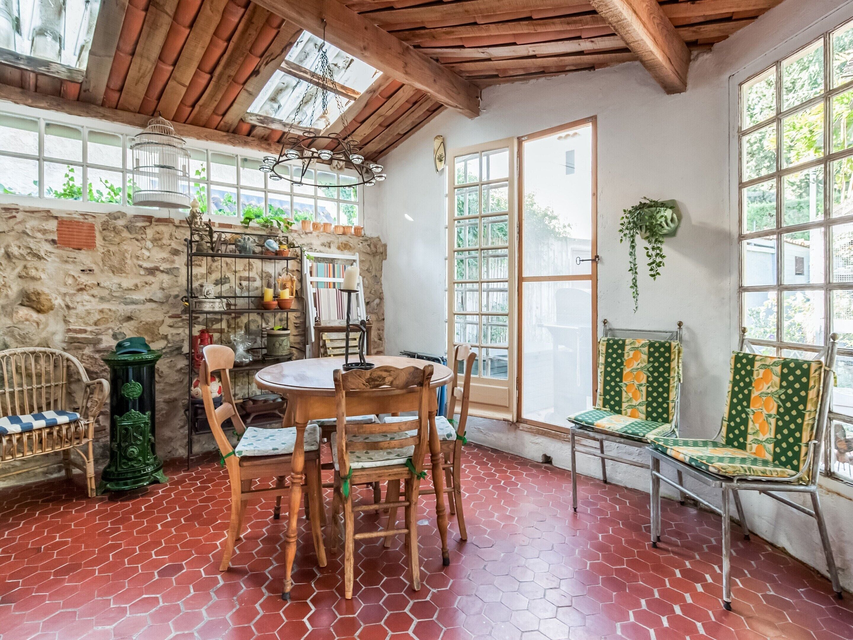 House | Dining