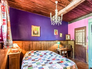 House - Holiday Home in Lorgues With Pool and Terrace (Lorgues)