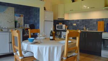 Cottage | Private kitchen