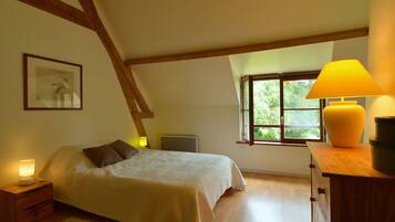 Cottage | Room amenity