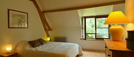 Casa de campo | Servicios de la habitación