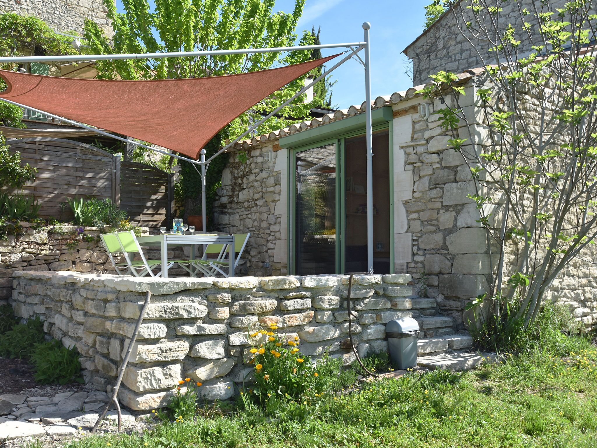 Villa | Balcony