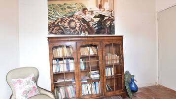 House | Kemudahan bilik