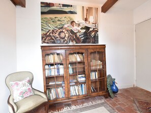 Nhà | Tiện nghi tại phòng