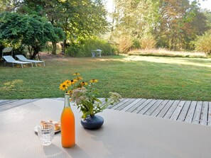 Ferienhaus | Innendetails