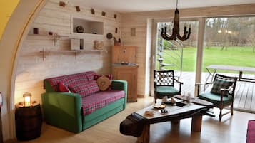 House | Living room