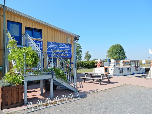 Exterior - Vosges Retreat With Sauna (Niderviller)
