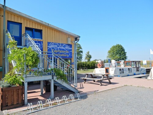 Vosges Retreat With Sauna