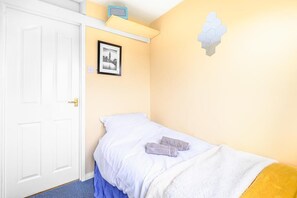 Apartment, 3 Schlafzimmer