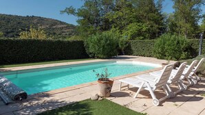 Piscina externa