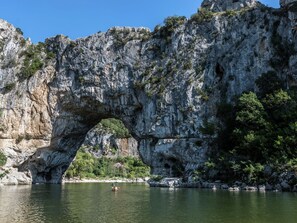 Unclassified image, 3 of 38, button - Sun Drenched Villa in Ardeche With Pool (Vallon-Pont-d'Arc)