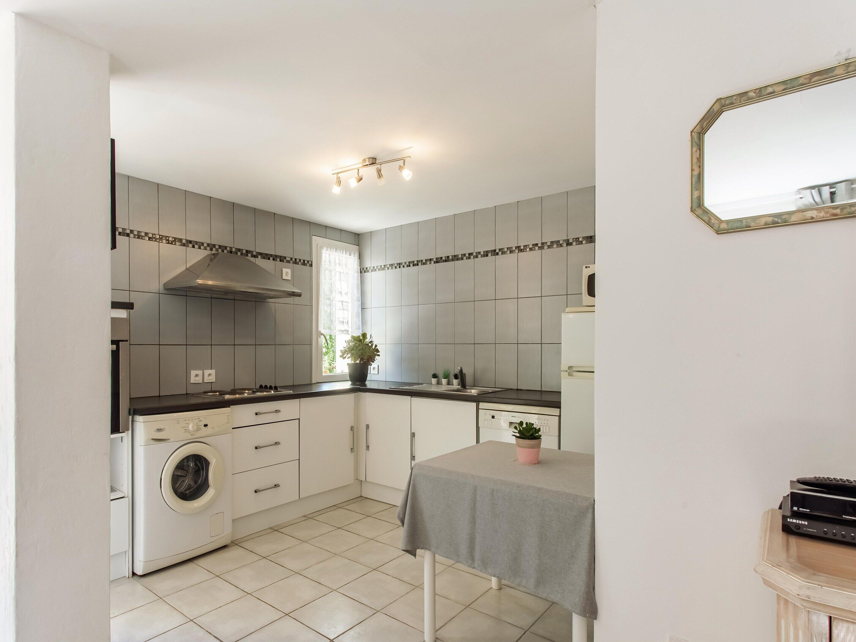 House | Private kitchen