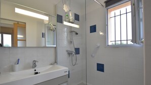 Villa | Salle de bain