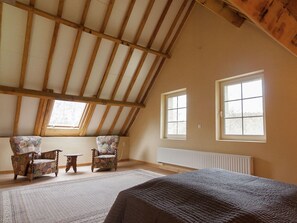 House | Room amenity - Beautifully Located Country House With Heated Pool (Auriac)