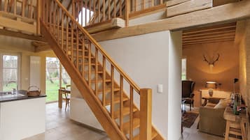 House | Reception