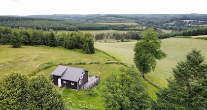 Chalet in the countryside