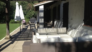 Unclassified image, 2 of 24, button - Serene Villa in Valbonne With Private Swimming Pool (Valbonne)
