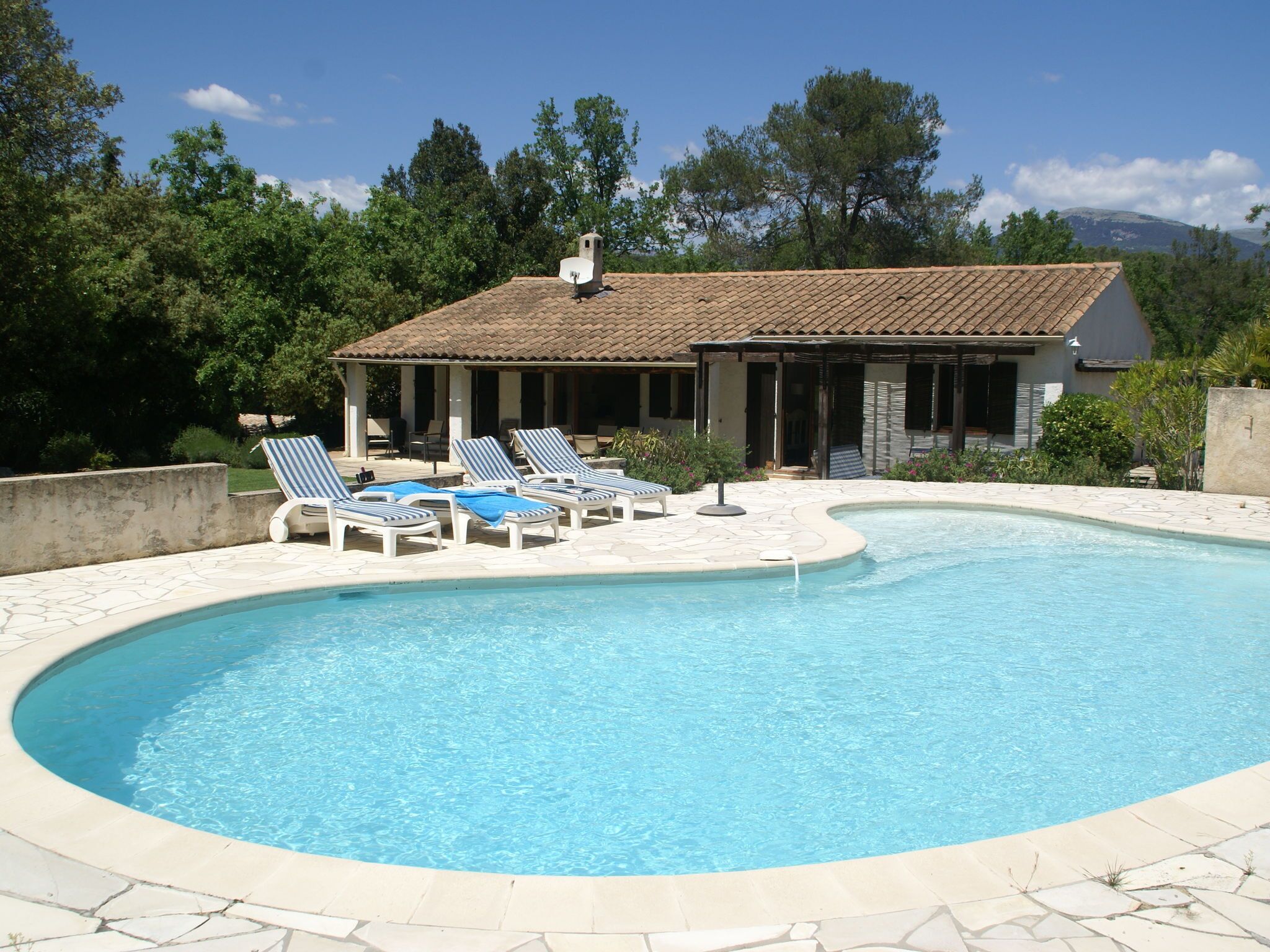 Villa | Pool | Outdoor pool
