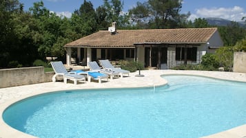 Villa | Pool | Outdoor pool