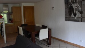 Unclassified image, 5 of 22, button - Spacious Apartment in Sallanches Near Ski Area (Sallanches)