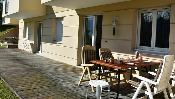 Unclassified image, 1 of 22, button - Spacious Apartment in Sallanches Near Ski Area (Sallanches)