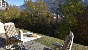 Unclassified image, 2 of 22, button - Spacious Apartment in Sallanches Near Ski Area (Sallanches)