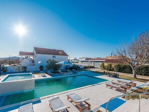 House | Pool | Indoor pool, outdoor pool