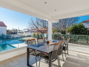 House | Pool | Indoor pool, outdoor pool