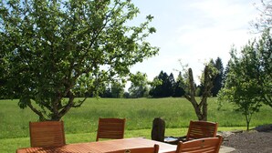 Hus | Balkong