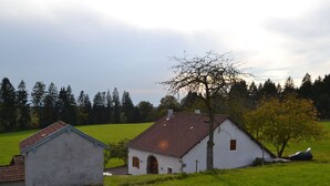 Eksteriør