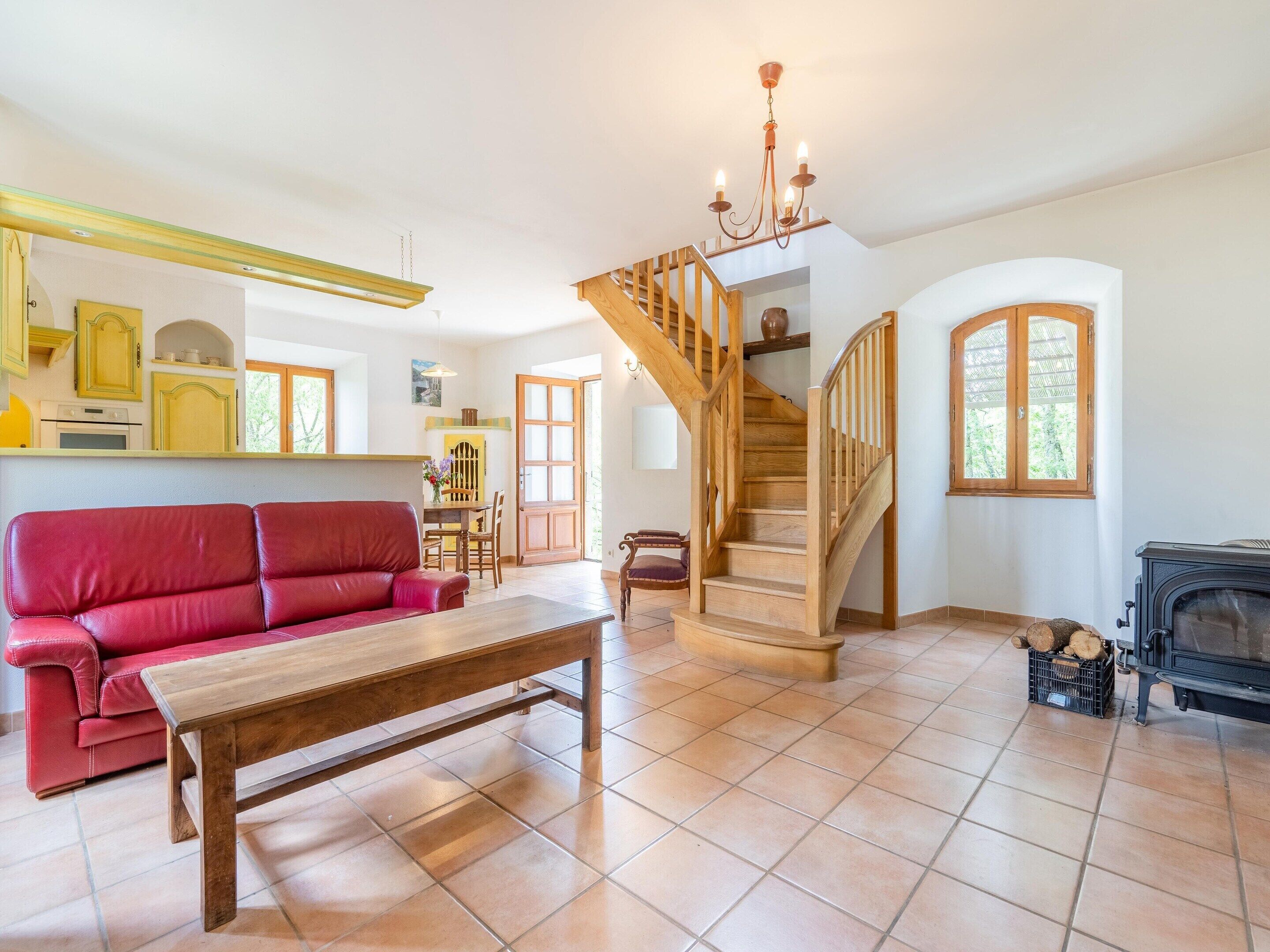 House | Living room