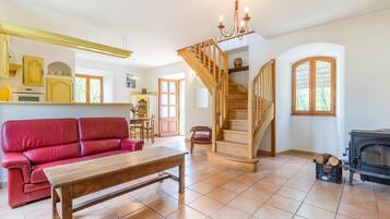 House | Living room