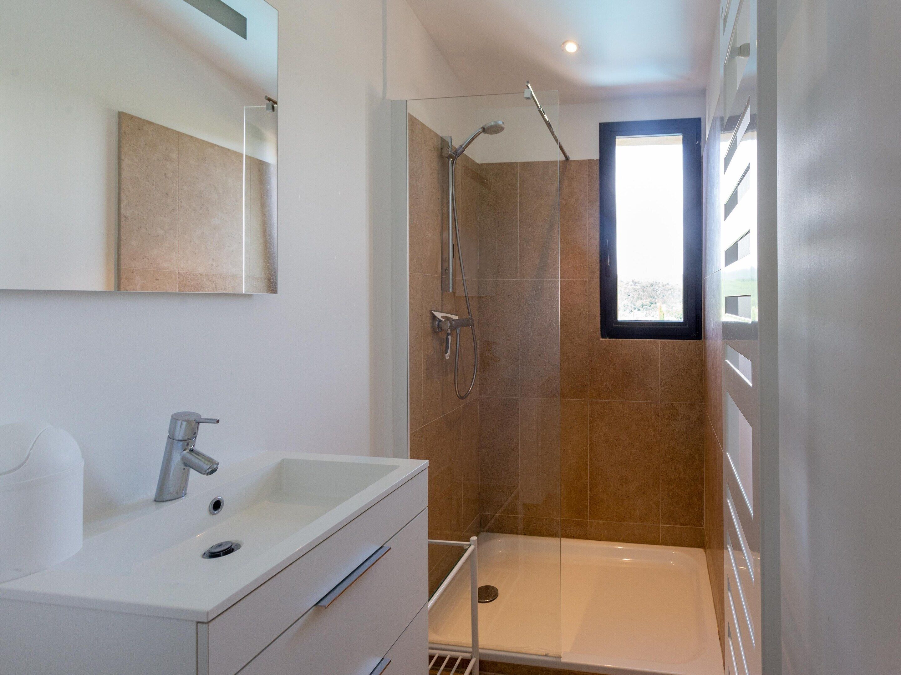 Vila | Kamar mandi
