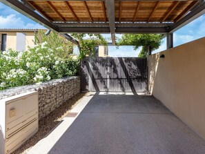 Villa | Boendeområde