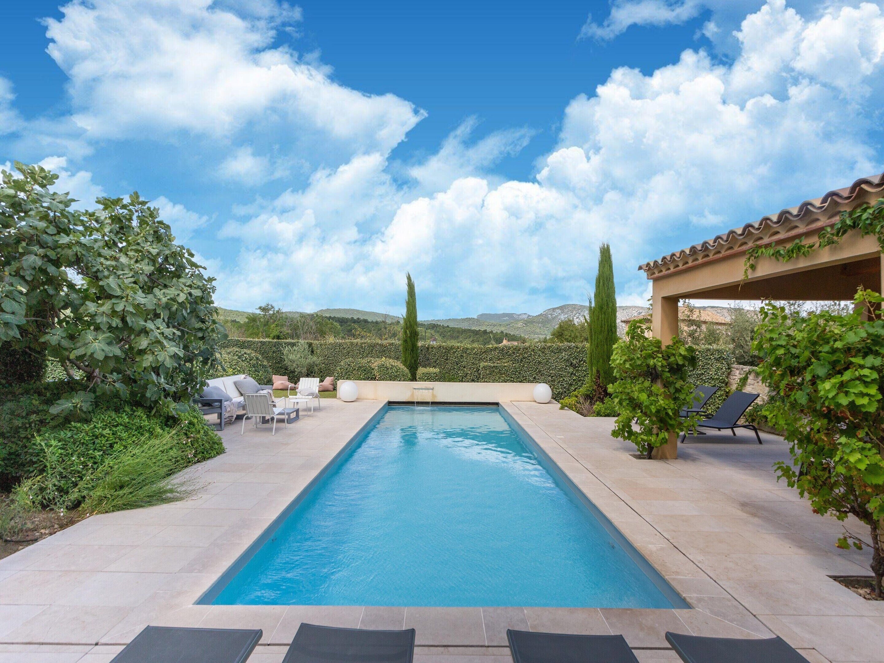 Villa | View from property