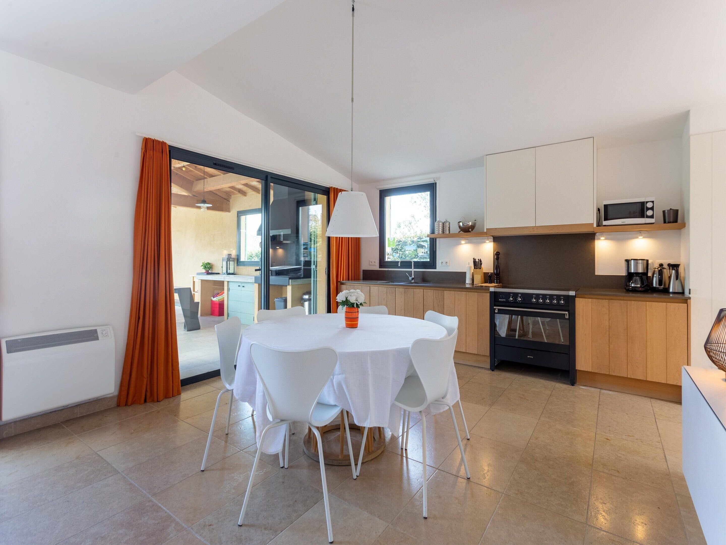 Villa | Private kitchen