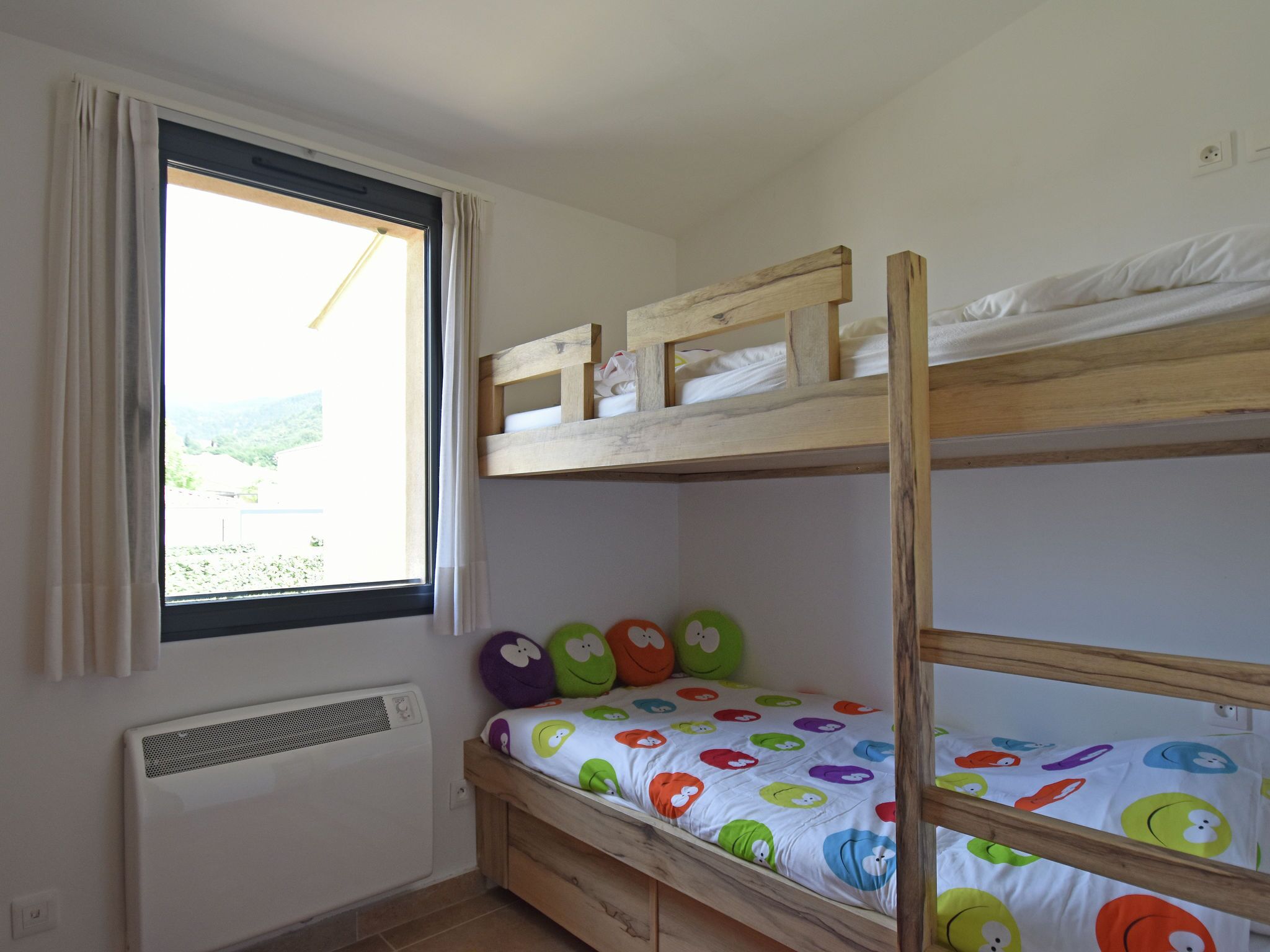 Villa | Room amenity