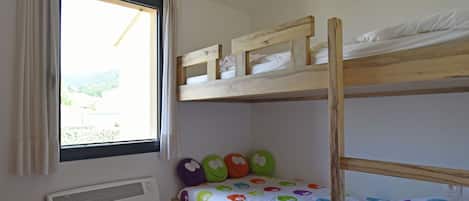 Villa | Équipements de la chambre