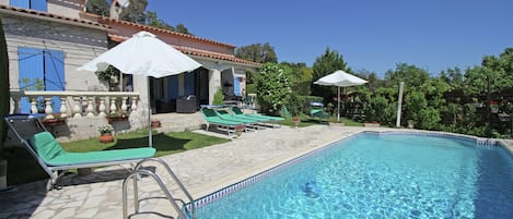 House | Pool | Indoor pool, outdoor pool