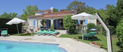 Casa | Exterior