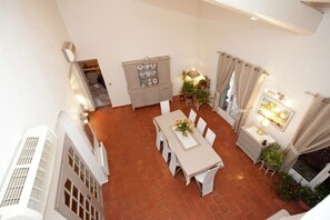 Ferienhaus | Speisen