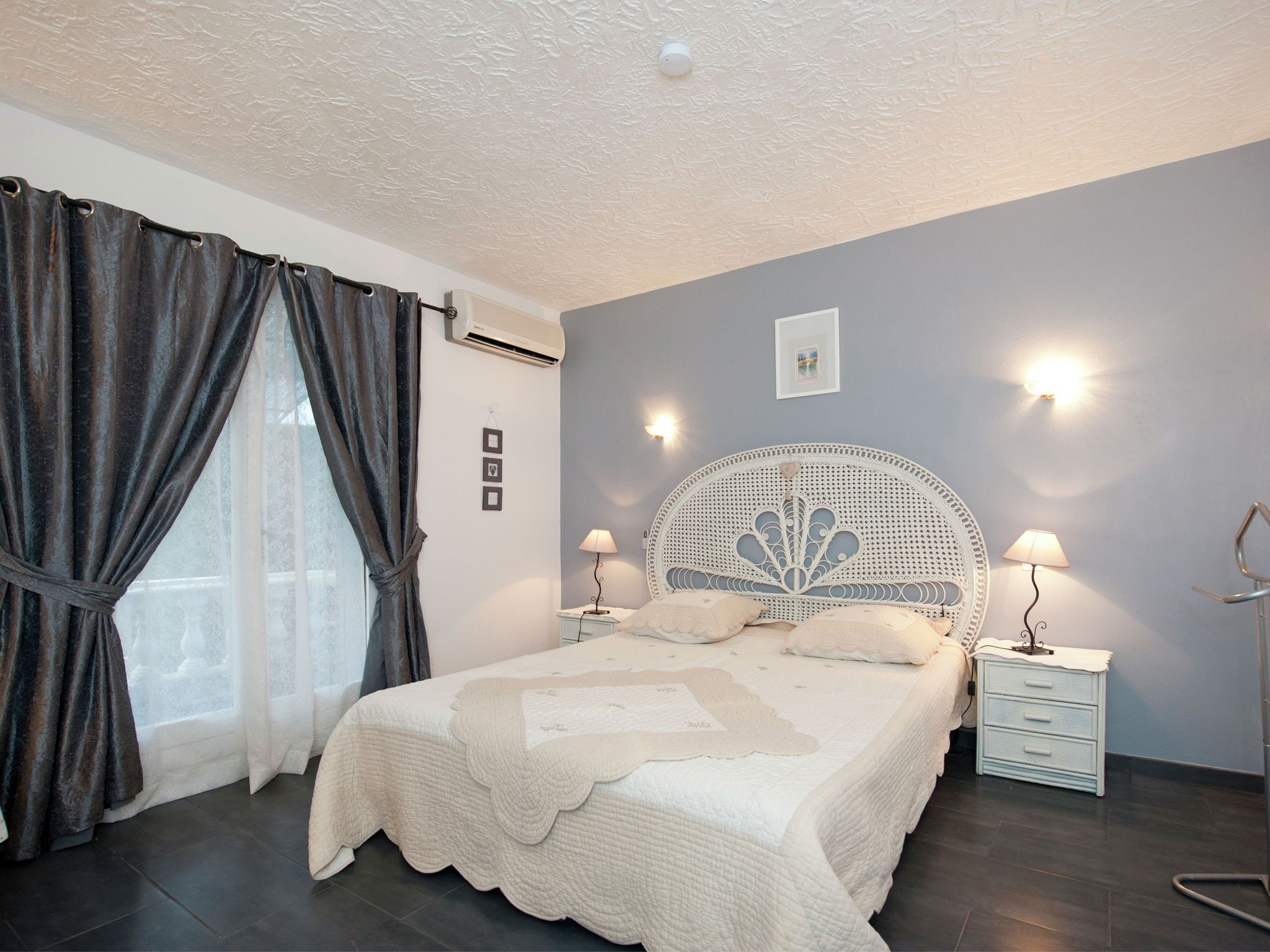 House | Kemudahan bilik