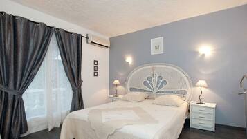 House | Kemudahan bilik