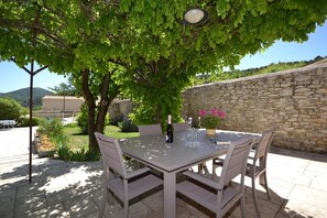 Casa | Esterni