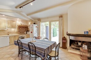 Ferienhaus | Speisen